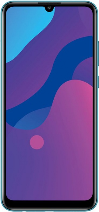 Купить Смартфон Honor 9A 3/64 ГБ синий в интернет-магазине Нова ...